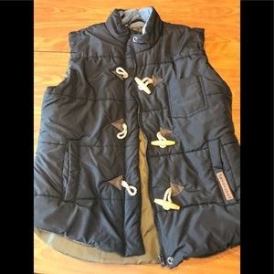 Legendary Whitetails Vest